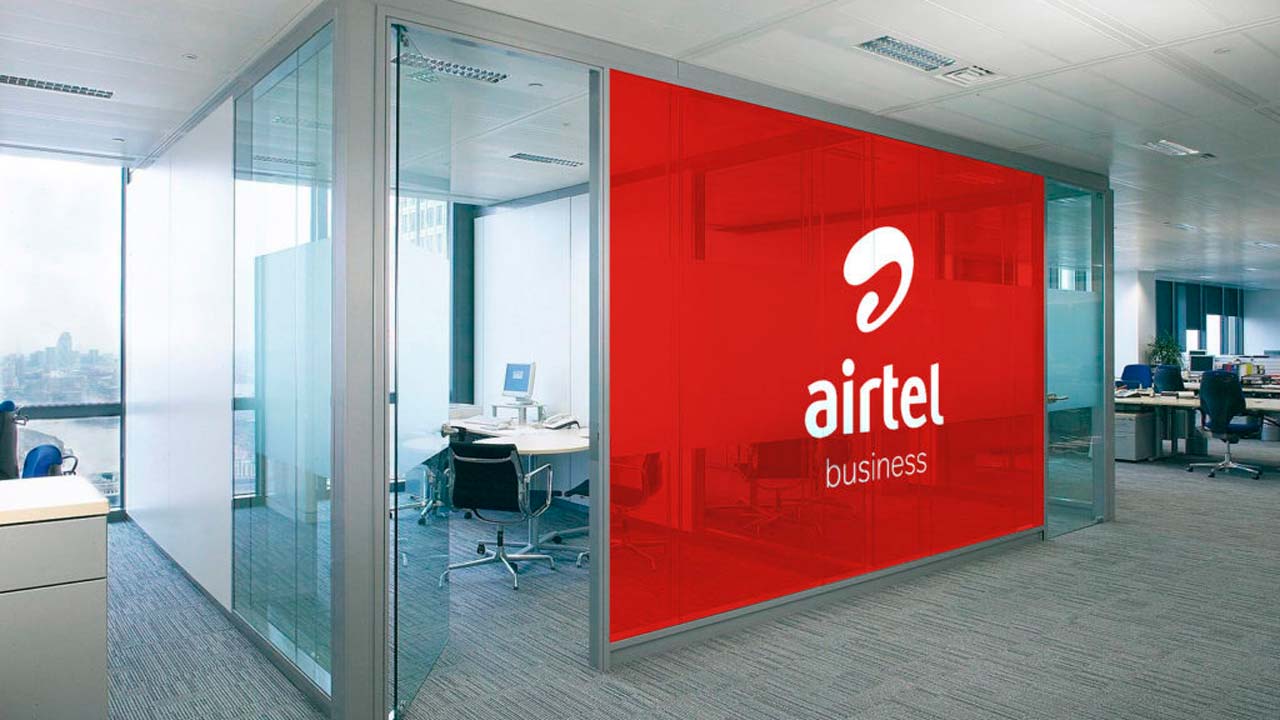 Latest airtel nigeria jobs telecom