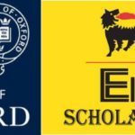Eni Scholarships 2022/2023 | Fully Funded to Study in UK