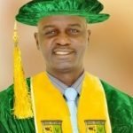 Federal University Lokoja Gets New Vice Chancellor 