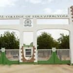 FCE Yola Stay-at-Home Directive to Staff 