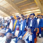 FPTB Matriculates 6,559 Students for 2019/2020 Session 