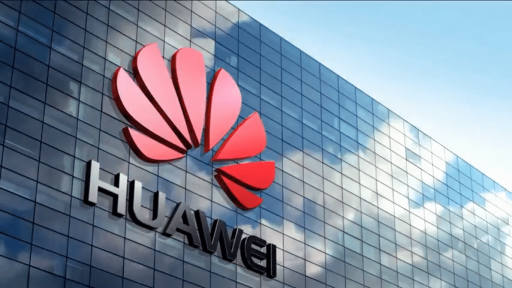 Huawei Partners UNILAG on Online Education