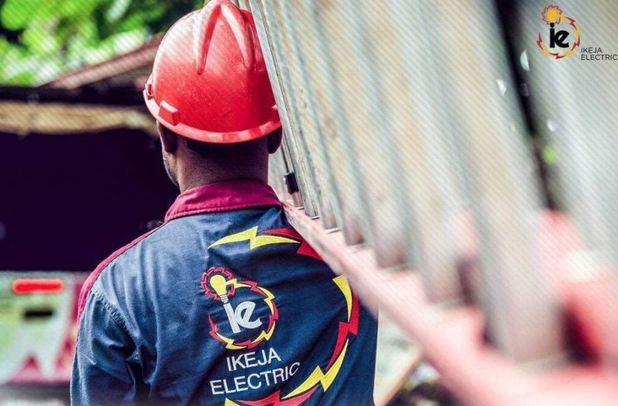 Ikeja Electricity Distribution Company (IKEDC) Job Recruitment