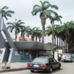 LUTH Community Health Officers Course Admission Form 2024