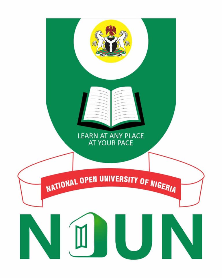 NOUN Gets New Registrar, Bursar, Librarian