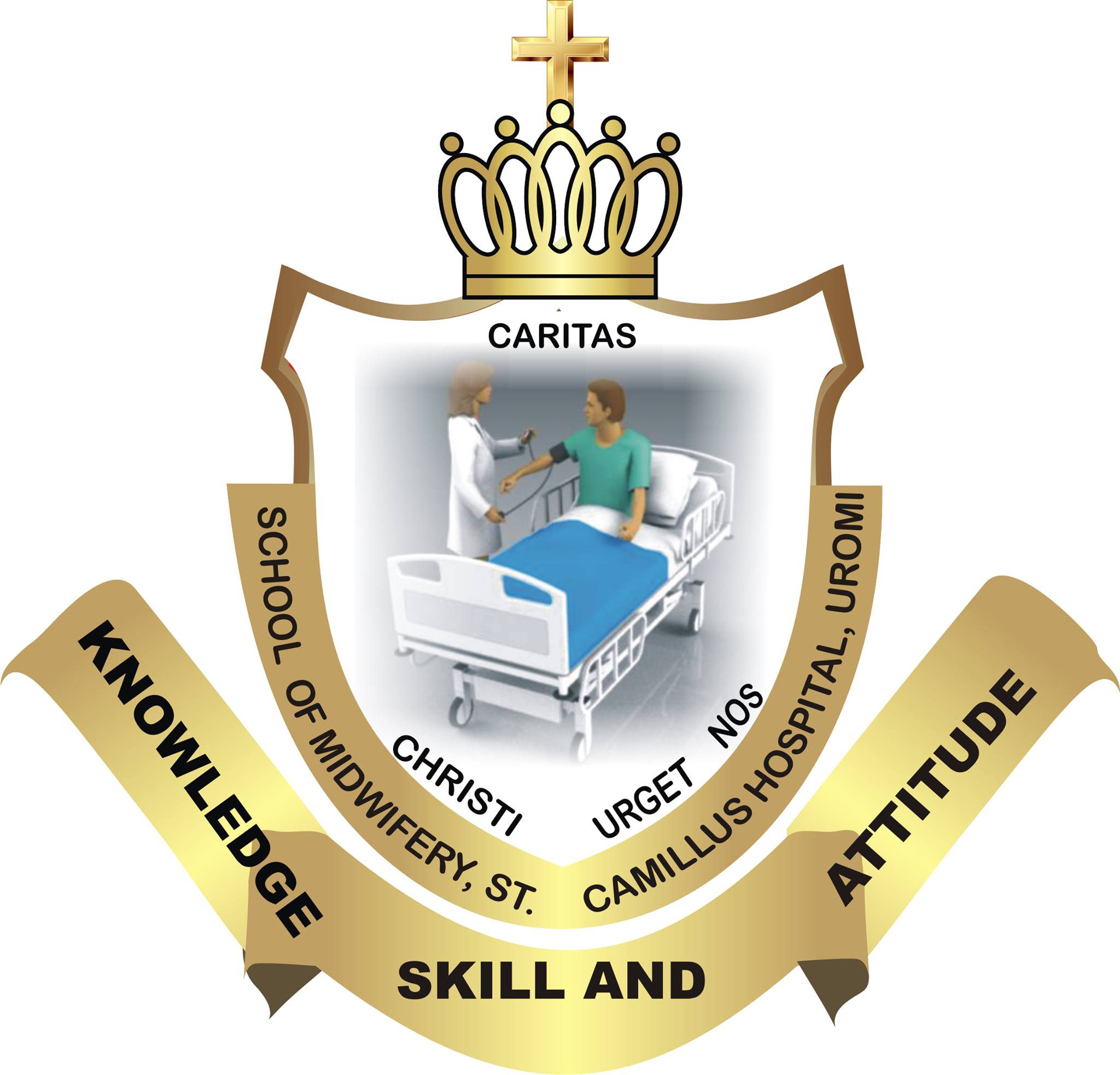 St. Camillus Hospital College of Nursing Sciences Basic Nursing Programme Admission