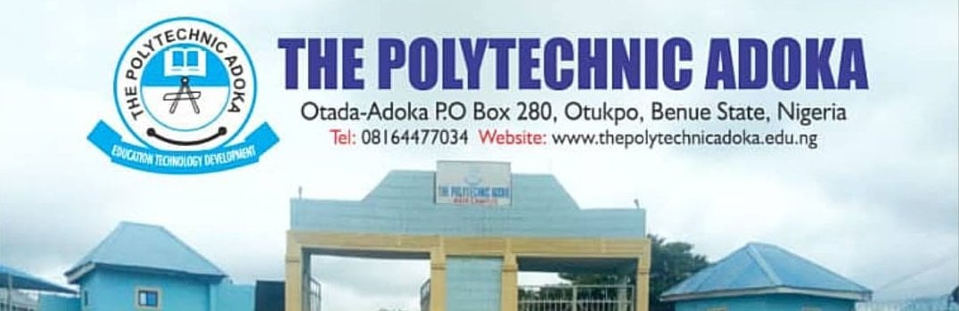 The Polytechnic Otada Adoka Courses