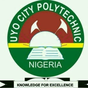 Uyo City Polytechnic ND Admission Form