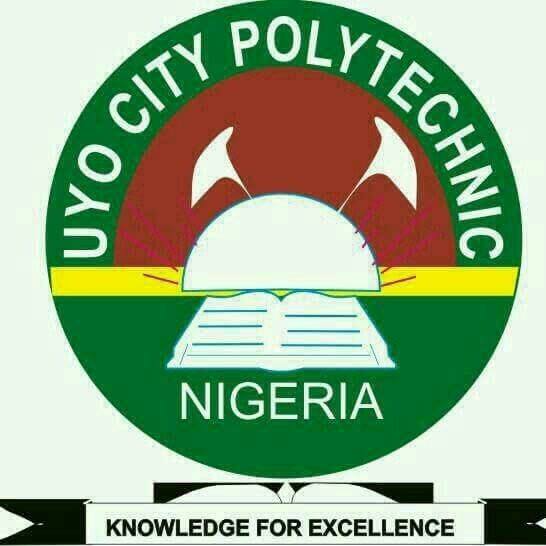 Uyo City Polytechnic Summer Semester Examination