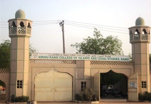 Aminu Kano College of Islamic and Legal Studies (AKCILS) Mid Semester Break for First Semester 2021/2022 Academic Session