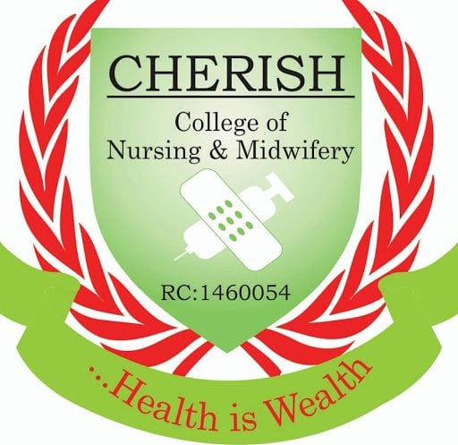 Cherish College of Nursing Admission Form