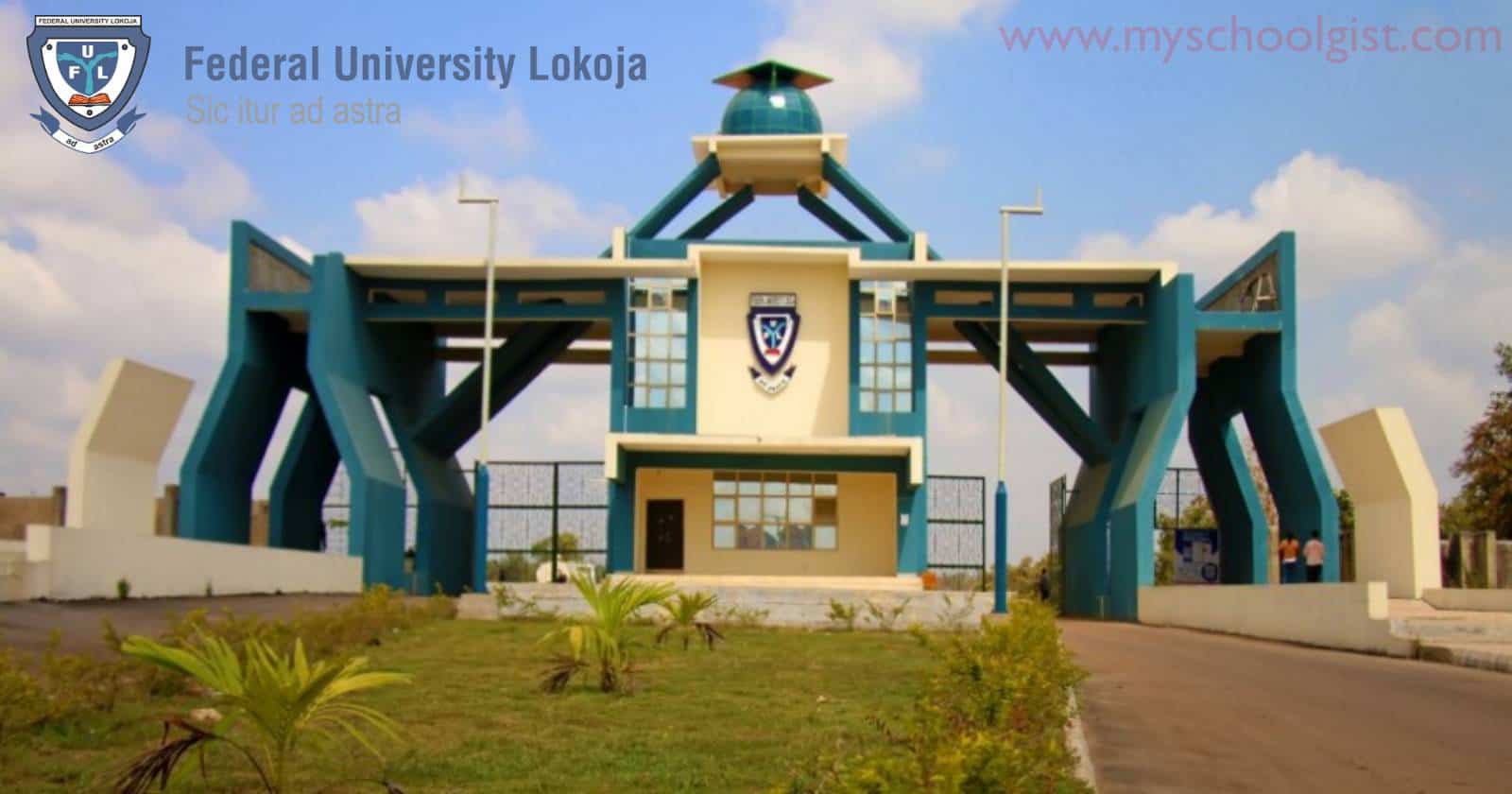 Federal University Lokoja Matriculation Ceremony Schedule