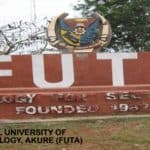 FUTA Newly Approved Undergraduate Programs Admission 2024