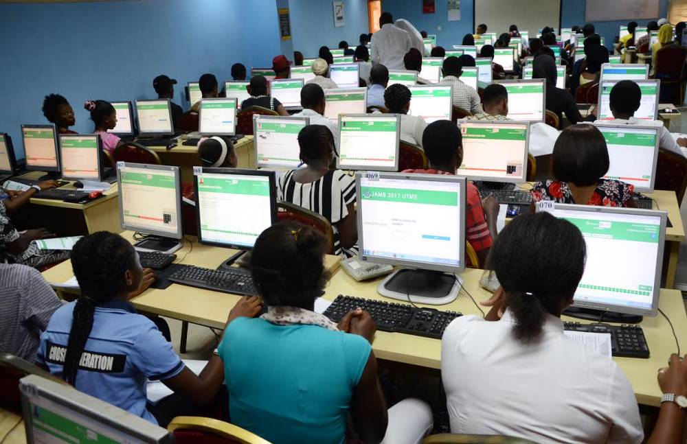 JAMB Form 2021 › Registration Instructions & Guidelines