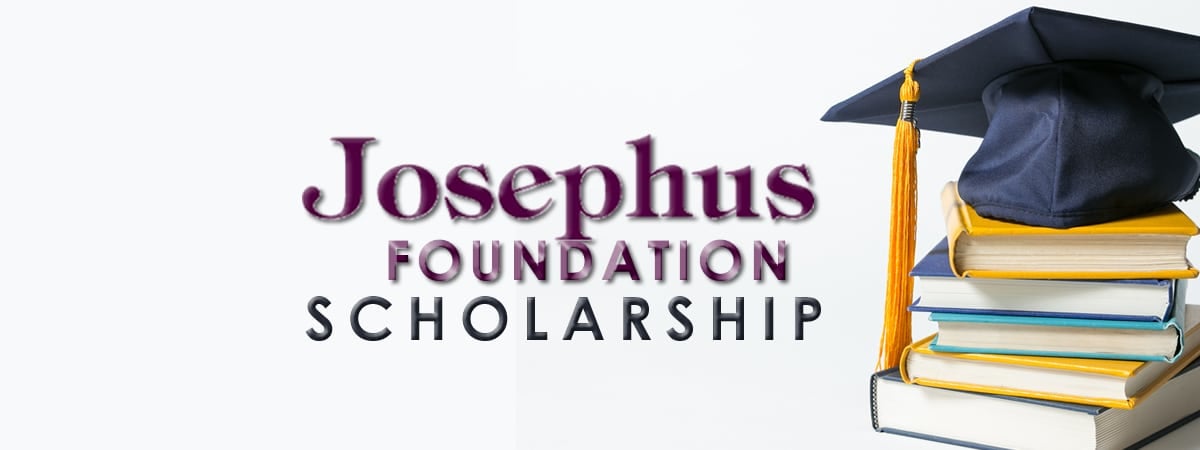 Josephus Foundation Scholarship Screening Result