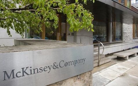 McKinsey & Company Young Leaders Programme 2021 • MySchoolGist
