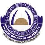 OOU Part-Time Admission List for 2021/2022 Session