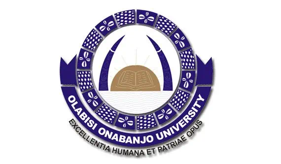 Olabisi Onabanjo University (OOU) admission acceptance fee payment procedure for the 2021/2022 academic session