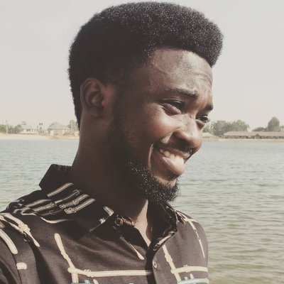 Fapohunda Olusegun Founder