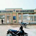 Bogoro College of Education Aptitude Test Date for 2020/2021 Admission