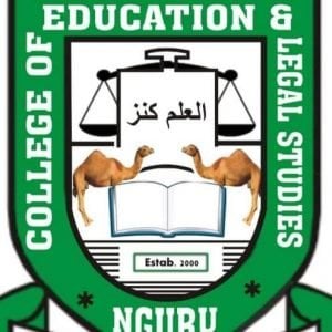 How to Check College of Education and Legal Studies (COELS) Admission List