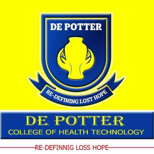 De Potter College of Health Technology Matriculation Ceremony