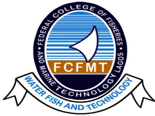 Federal College of Fisheries and Marine Technology (FCFMT) Admission List