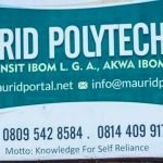 Maurid Poly 11th Matriculation Ceremony Date, Other Details, 2021/2022