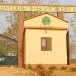 Osun College of Health Tech. Ilesa Cut-Off Marks 2022/2023