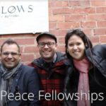 Rotary Peace Fellowship Programme 2023/2024