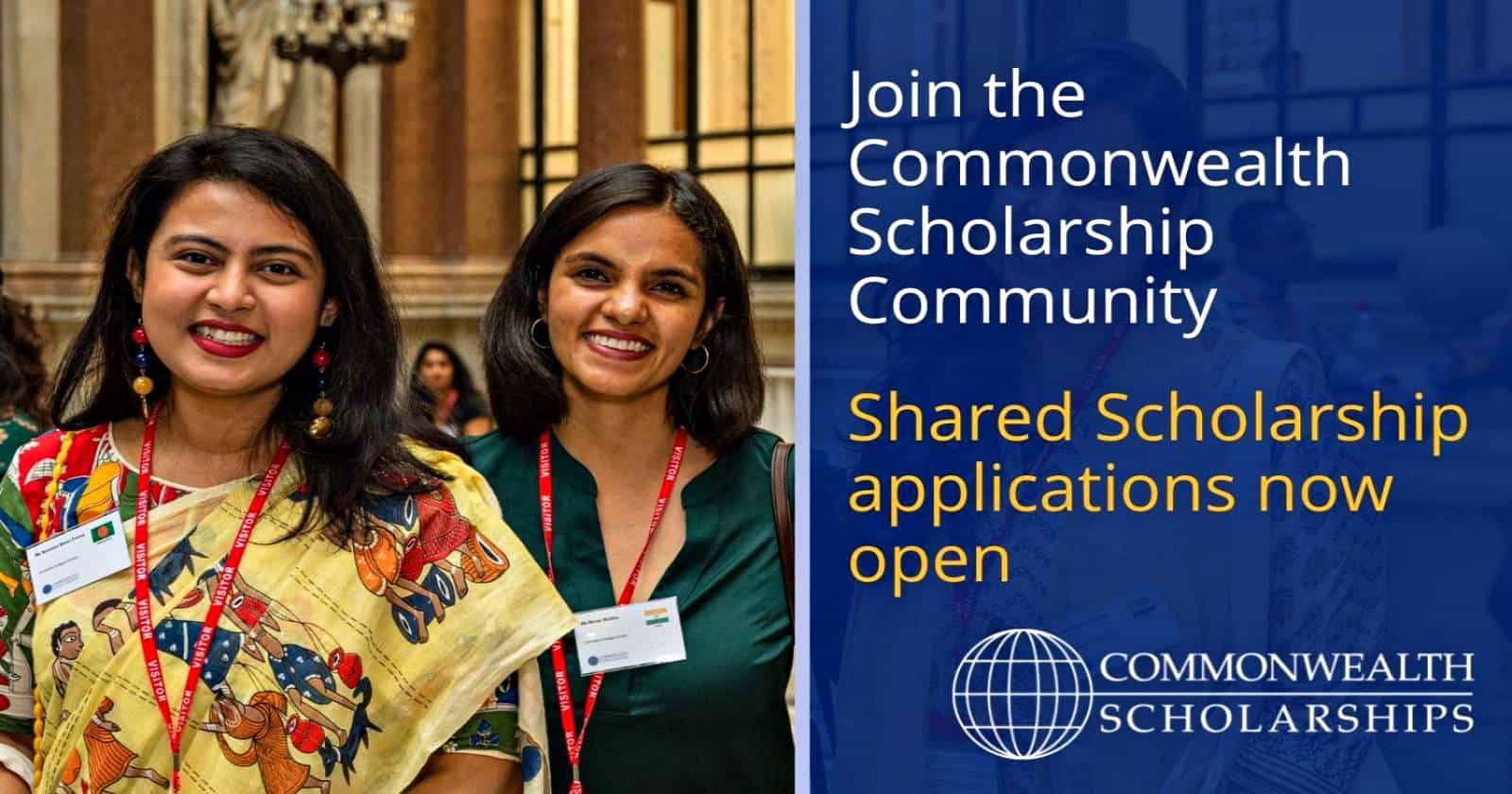 Commonwealth Shared Scholarship Programme
