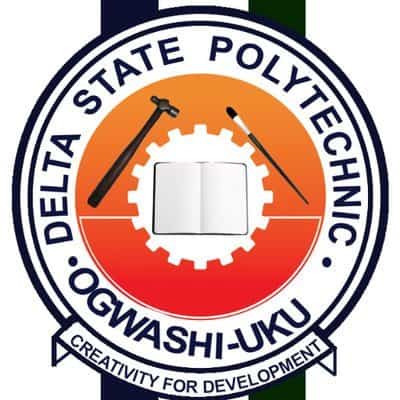 Delta State Polytechnic (DSPG) HND Admission Form