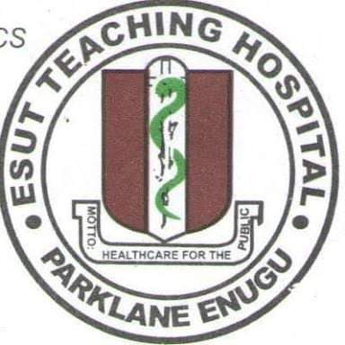 ESUT Teaching Hospital School Of Nursing