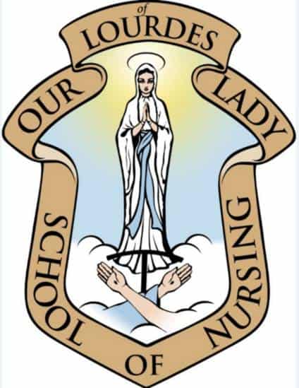 Our Lady of Lourdes School of Nursing