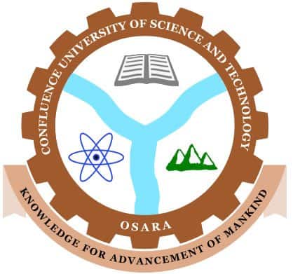 Confluence University of Science and Technology (CUSTECH) Registration Procedure