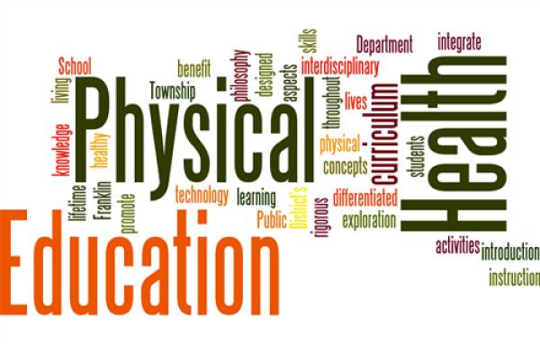 JAMB Physical and Health Education (PHE) Syllabus