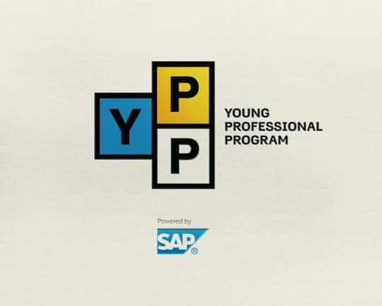 SAP Young Professional Program