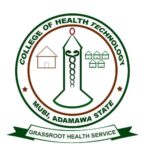 Adamawa College of Health Tech Admission Form 2024/2025