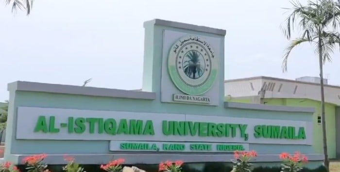 Al-Istiqama University Sumaila (AUSU) Post UTME Form