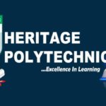 Heritage Poly 15th Matric & 13th Convocation Ceremonies 2024