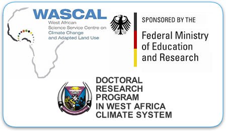 WASCAL Scholarship Programme