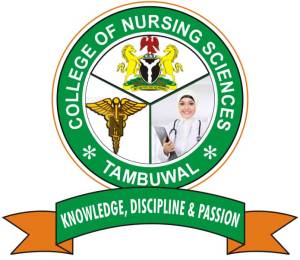 College of Nursing Sciences Tambuwal Admission Form