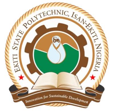 Ekiti State Polytechnic (EKSPOLY) Post UTME Form