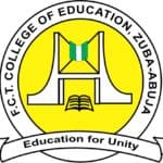 FCT College of Education Zuba Admission List 22/2023 | 1st & 2nd