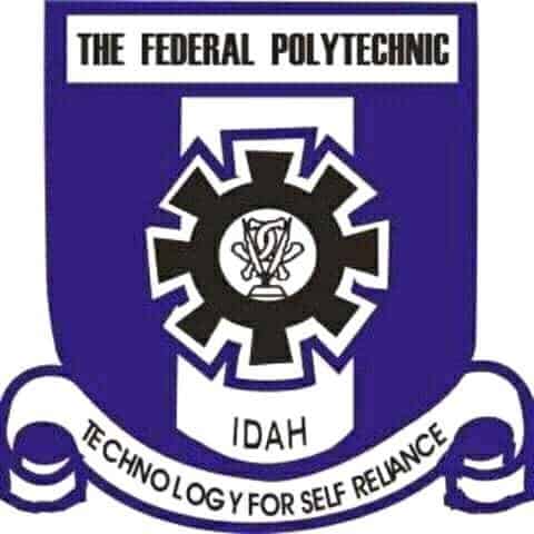 Federal Polytechnic Idah NYSC Mobilization List