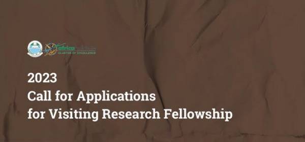UNILAG African Cluster Centre Postdoctoral Fellowship