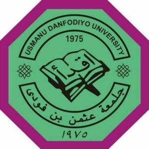Usmanu Danfodiyo University Sokoto (UDUSOK) Postgraduate Courses