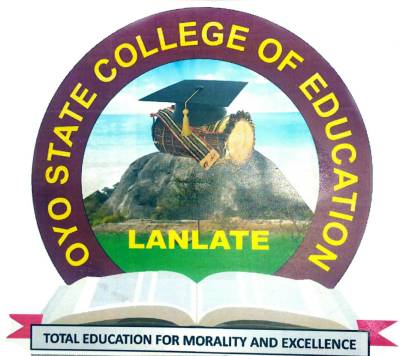 Oyo State College of Education Sandwich Admission Form