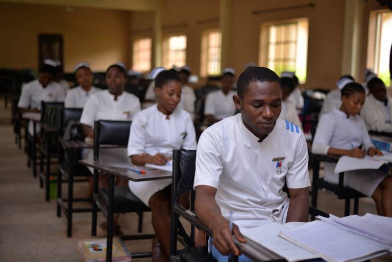 St. Gerard’s Hospital School of Nursing Entrance Exam Results, Screening/Interview Schedule