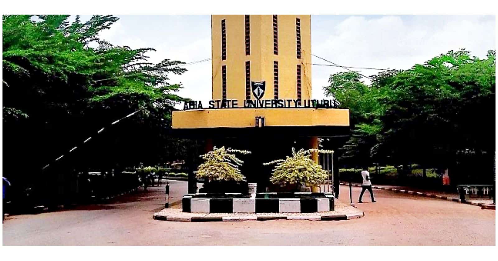 ABSU Admission Cut Off Mark